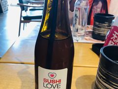 -Sushi Love 创意寿司(丽影广场店)