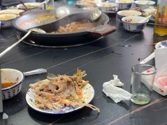 -秦巴石锅鱼(文化南路店)