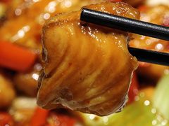 -客家大院·非遗赣南客家菜(郁孤台店)