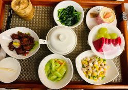 点击看大图 -馨月汇·一悦馨香月子中心(前滩店)
