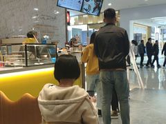 -西树泡芙(秦皇岛茂业天地店)