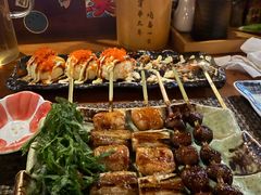 -半藏居酒屋(香港花园店)