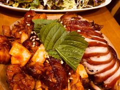 -Myth猪蹄(明洞店)