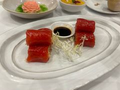 -水上明月·湖景餐厅