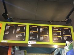 -BHC炸鸡 (城山店)