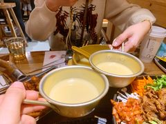 -冰川延边料理·炭烤串(原小木屋店)