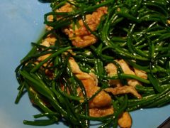 -蒙艾里民族传统菜蒙餐