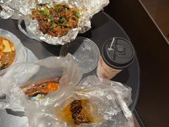 -老黄记手撕烤兔(玉林街店)
