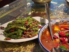 -缪氏川菜(深圳北站缤果空间店)