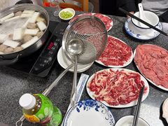 -五洲牛肉美食馆