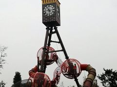 -枫香湖儿童公园