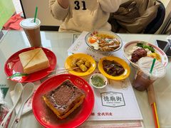 -憶廟街 X 沙角邨(太古城店)