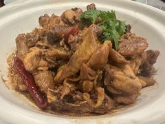 -西江美食舫·江西菜(健德桥店)