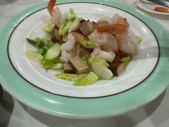 -巧克力渔家.小船海鲜胶东菜(万平口店)