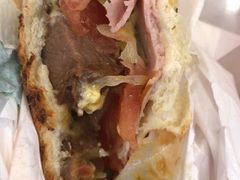 -赛百味SUBWAY(东方明珠店)