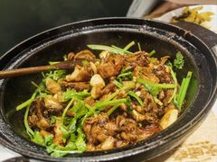 -火啫啫·粤式啫啫煲(南通首店)