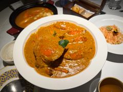 -狮拾久·现代新加坡料理(壹方城店)