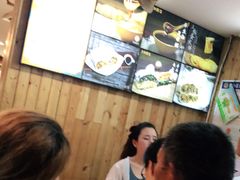 -王如意油茶(信旺·华府骏苑店)