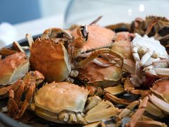 -半岛听涛蒸汽海鲜自助(K11店)