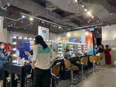 -海马体家庭照相馆(广州正佳广场店)