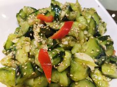 -串城缘阿里巴巴烧烤涮肚(公务员小区店)