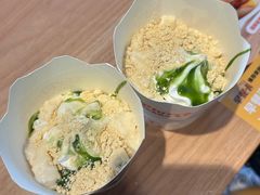 -麦当劳(安定门外大街店)