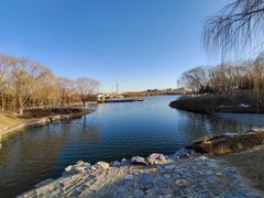 -大兴滨河森林公园