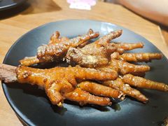 -起锅烧油(信河街店)
