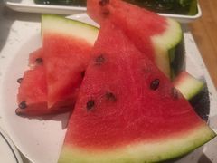 -三人行骨头王火锅(长寿店)