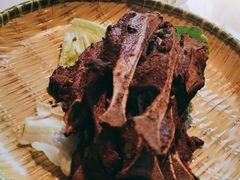 -荷塘秋月·本帮江浙菜(国权路店)