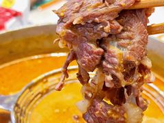 -荣叔港式沙嗲牛肉火锅(正佳潮流店)