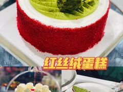 -第戎蛋糕(南开大悦城店)