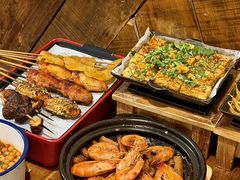 -蚝太郎 • 海鲜烧烤(建国路创始店)