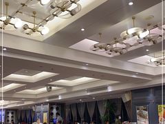 大堂-汤臣·空中餐厅·严选粤菜(石湾世博广场店)