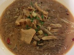 -尚一汤 广东炖汤(金桥国际店)