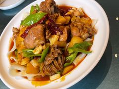 -新疆巴州金丝特餐厅(大钟寺店)