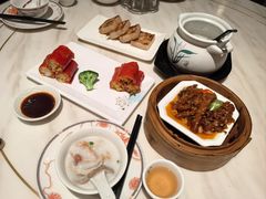 -稻香饭店(龙华天虹店)