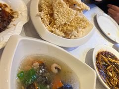 锅巴-永兴餐厅(复兴中路店)