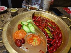 -小龙坎火锅(全球总店)