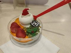-DQ·蛋糕·冰淇淋(富华里店)