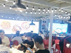 -石牌岭小亮蒸虾•湖北老字号(左岭店)