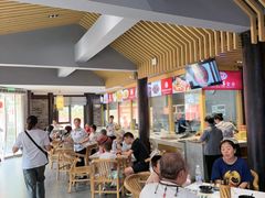 -龙抄手(文殊坊店)