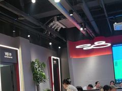 -517烧烤·龙虾·海鲜大排档(万象都荟店)