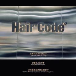 -Hair Code芭曲发型