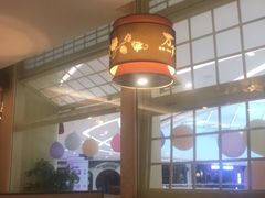 -万岁寿司(蓬江万达店)