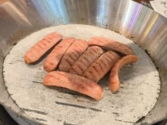 -揽月斋炙子烤肉·清真(安定门·五道营店)