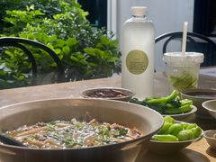 -漆黑觉米粉(三里屯店)