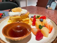 -La Terre乐田(万象城店)