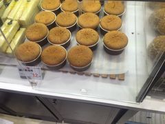 -BreadTalk面包新语·烘焙蛋糕(中心书城店)