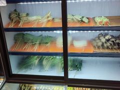 -新疆阿卜杜拉烧烤餐厅(四方坪店)